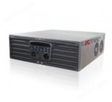 JC-6900N-XT大容量NVR网络存储服务器