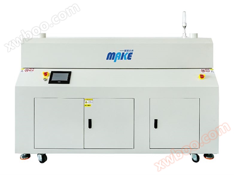 M红外固化炉（MK-Cure200T）