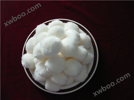 |纤维球|高效改性纤维球滤料|高效改性纤维球厂家|高效改性纤维球价格