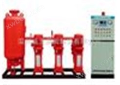 生产供应全自动变频调速恒压消防供水设备/消防生活共用给排水设备