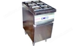 微电脑六格什菜保温炉 - 巨鹏（JUPENG）- 煮面线系列（常用款）