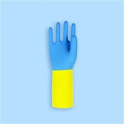 化学品防护手套检测