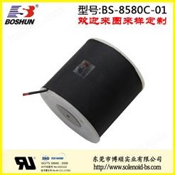 机械设备电感线圈BS-8580C-01