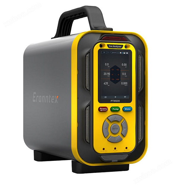 有毒气体检测仪 便携式恶臭检测仪 手提式恶臭分析仪 PTM600-OU