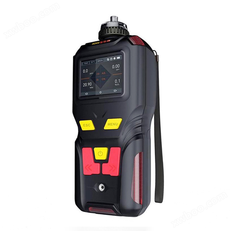 便携式一氧化碳检测报警仪 MS400S-CO
