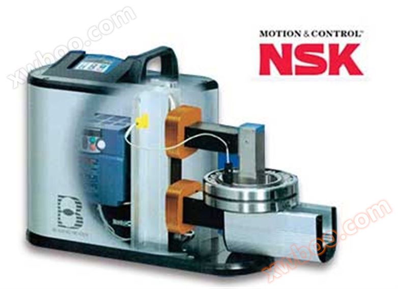 NSK轴承加热器