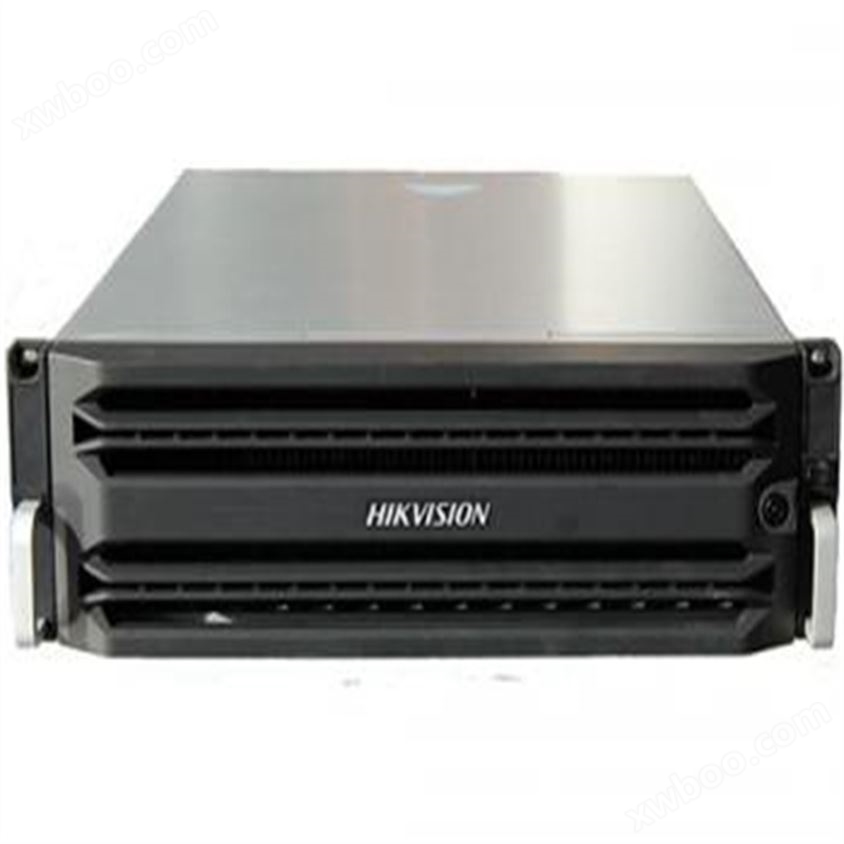 海康威视 DS-A71048R-ICVS系列 云存储服务器 
