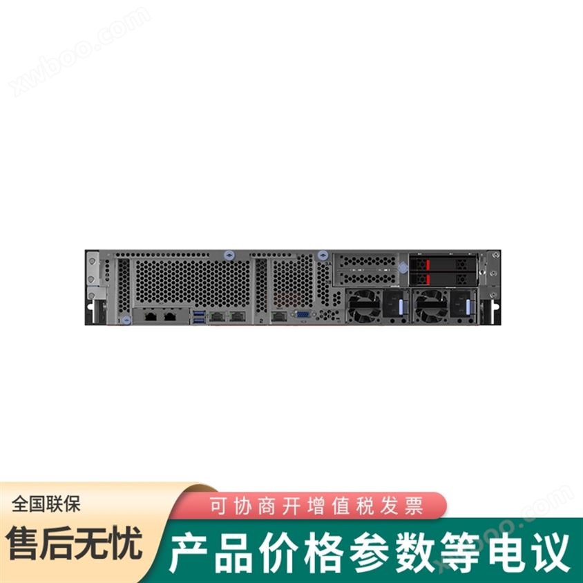 海康威视存储服务器DS-VM7261D-2(标配)/3951
