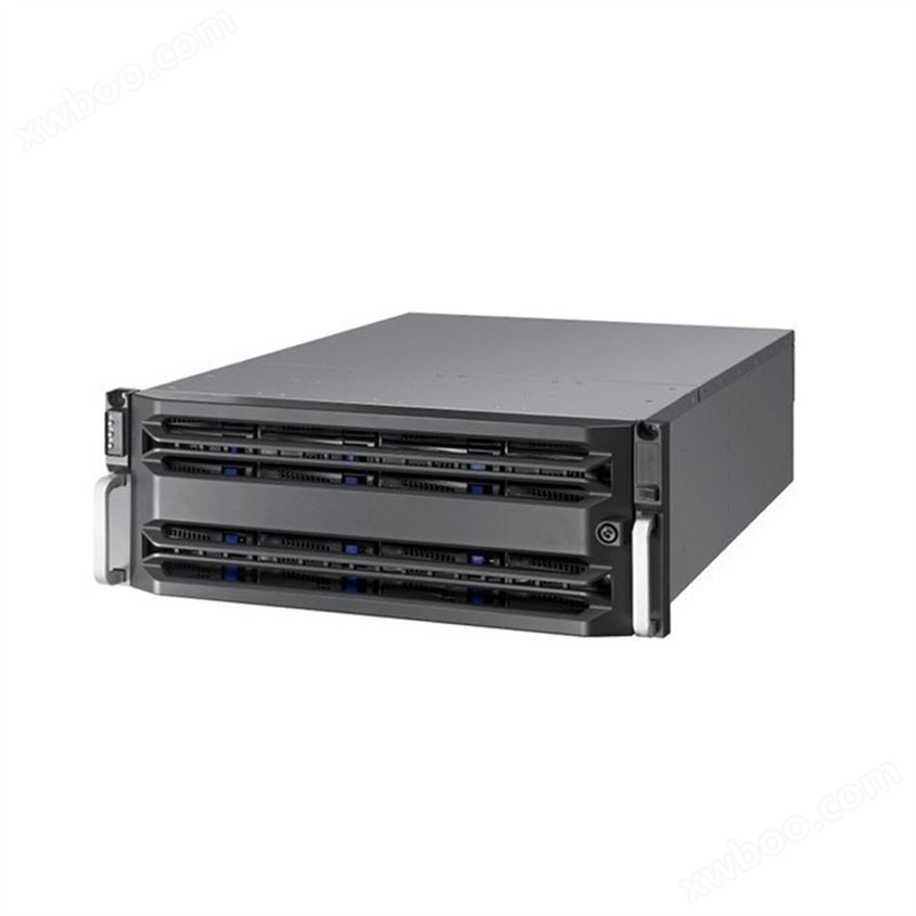 海康威视 DS-AT1000S/120 存储服务器 储存容量大