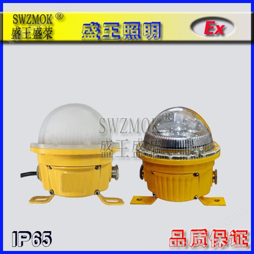 SW-BFC8183固态免维护LED防爆灯