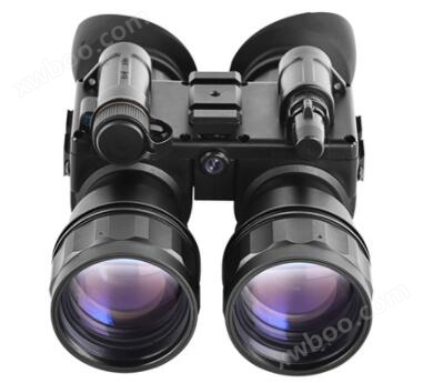 奥尔法ORPHA S450（S450+）4X50 2代+（准3代）高清双目双筒微光夜视仪