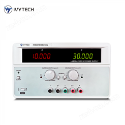IV3010HD系列单路线性直流稳压电源
