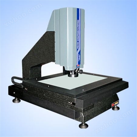 全自动高精密光学影像测量仪 GM-6050A