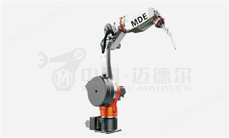 MDE1400-06焊接机器人