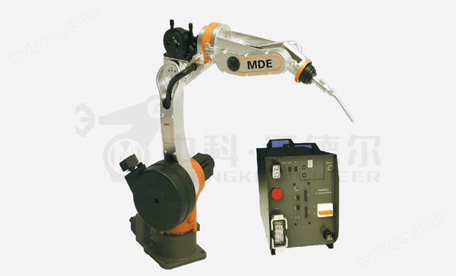 MDE1400-06多用途焊接机器人