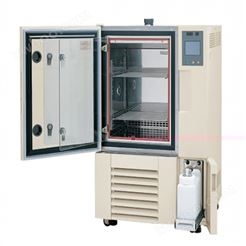 亚速旺-AONE Incubator-63-1238-10低温恒温恒湿器（三相AC200V）-ThN054PB