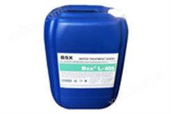 高效缓蚀阻垢剂L-405福州塑胶厂循环水系统设备