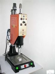 焊接机，天津超声波焊接机