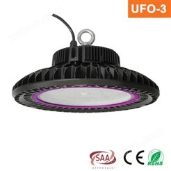 LED工矿灯（UFO-3）200W