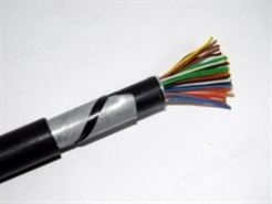 聚乙烯绝缘射频电缆