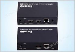 工业级 H.264 HDMI网络延长器 EX36