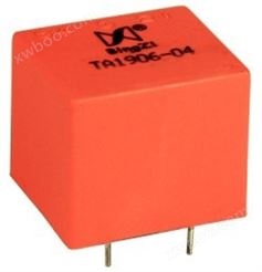 TA1906系列母线内置式小型交流电流互感器                            (TA1906系列)