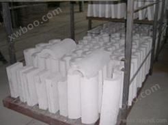 防火硅酸钙保温管壳生产厂家