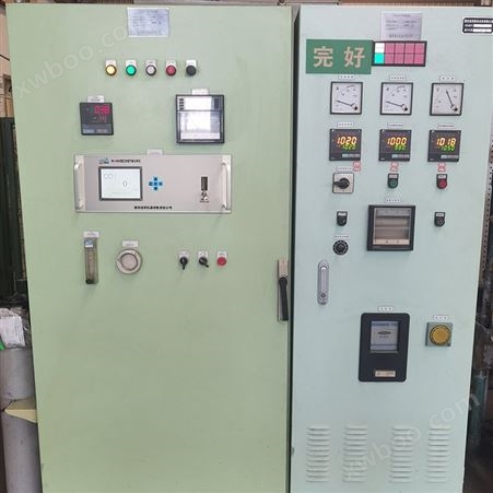 炉内气体分析系统 渗碳炉加热炉气体分析系统 热处理炉气体分析仪 诺科仪器NK-800系列