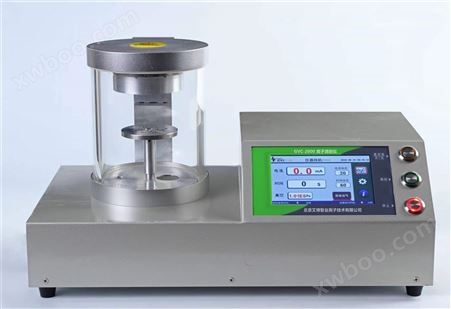GVC-2000磁控离子溅射仪