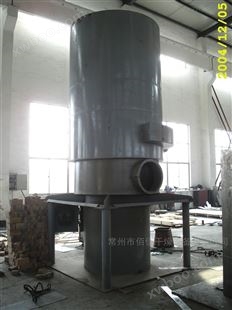JRF立式套筒燃煤热风炉