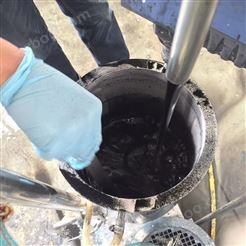 GM系列碳包覆白炭黑橡胶易清洗型研磨机