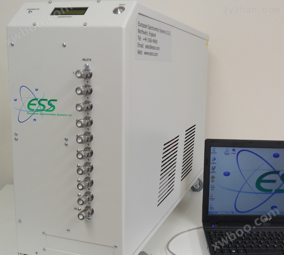 ESS FermenTorr发酵气体检测分析系统