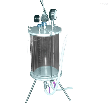 微孔滤膜工业用水悬浮测定器