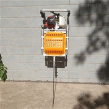 RH-WSJ-5秋季果树移植用锯齿挖树机