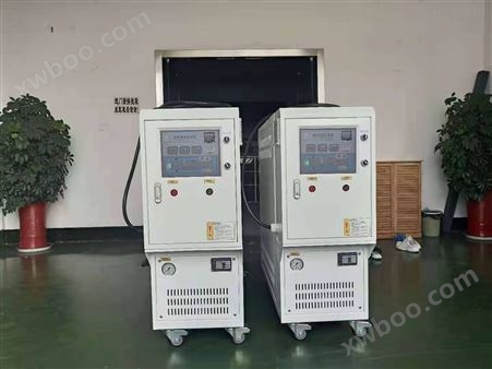 JO-40-45油循环式温度控制机200度系列45kw