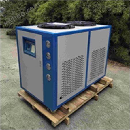 CDW-1000Y变压器冷油机工业油冷却机空调油冷机