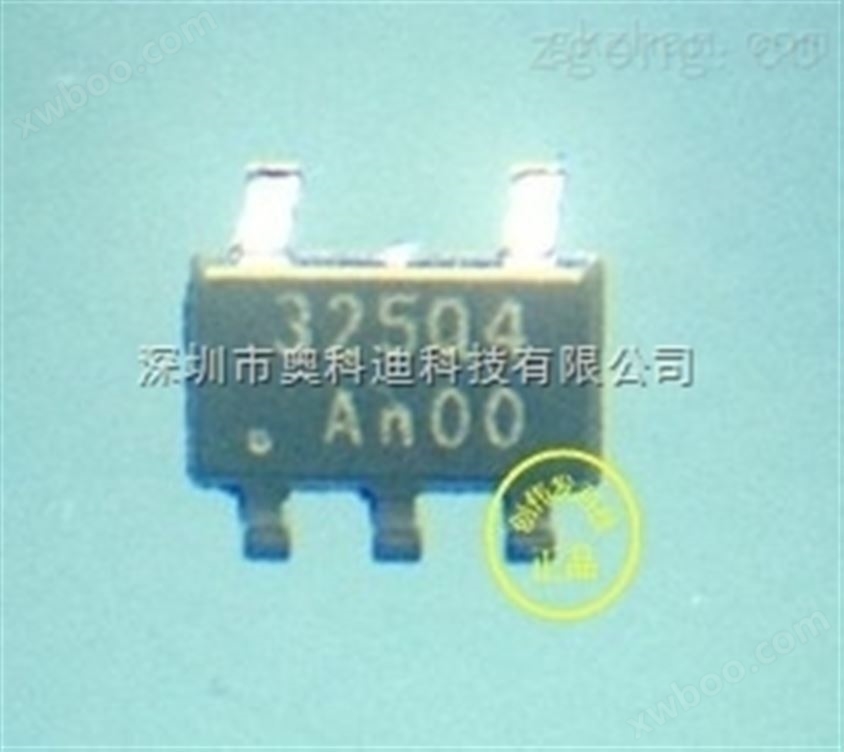 首鼎 SD6273 3V-4.2V升5V 电源升压芯片IC