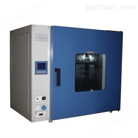 DHG-9075A/DHG-9075AD热循环干燥箱 