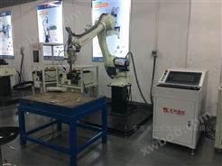压缩机机器人激光焊接设备东莞正信提供