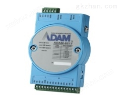 ADAM-4022T 以串行为基础的双闭环PID控制器