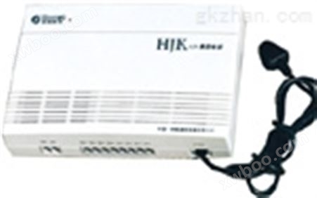 HJK-120(208)小型电话交换机