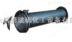 郑州专业冷凝器生产商/郑州永信不锈钢冷凝器