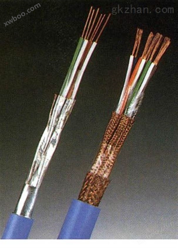 铜川ZA-DJVPVPR计算机电缆* 