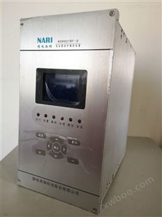 国电南瑞NSR621RF-D00电容器保护测控装置