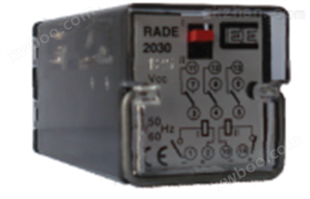 CEE电压继电器，CEE频率指示器