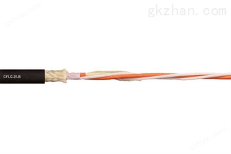 chainflex?高柔性光纤电缆CFLG.LB