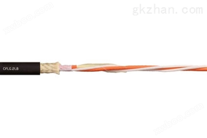 chainflex?高柔性光纤电缆CFLG.LB
