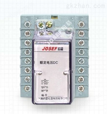 DZ-639/200大容量中间继电器