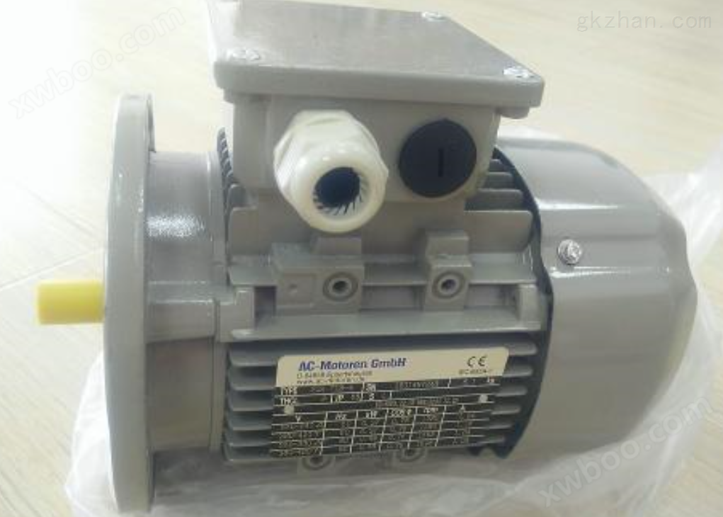 Ac-motoren电机