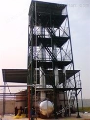 环己烷二甲醇精制精馏装置精馏塔